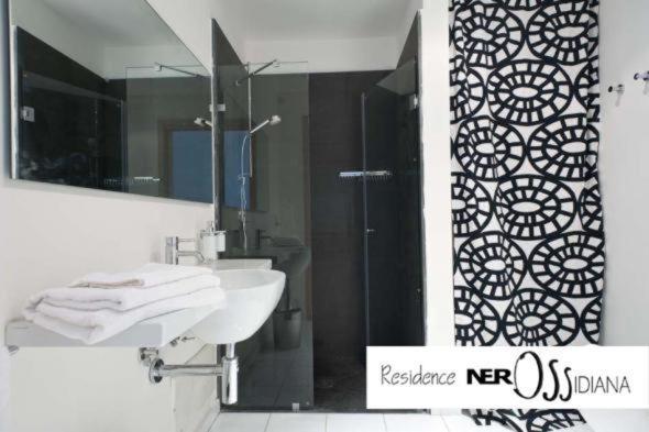 Nerossidiana Sul Mare Di Lipari Apartment Екстериор снимка